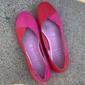 Rothy’s Marta Ferri 9.5